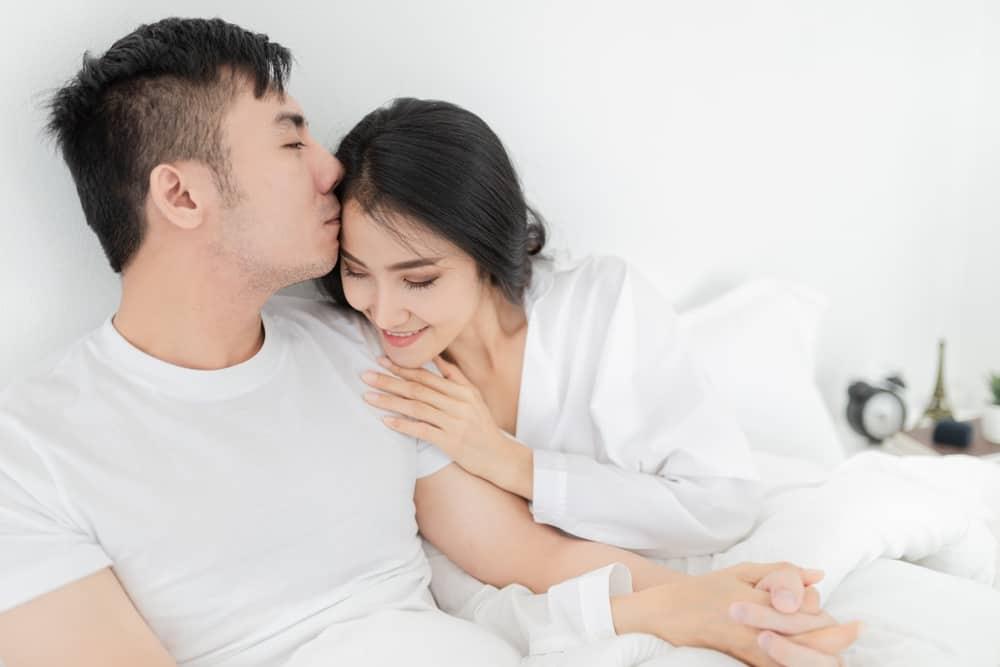 5 ngôn ngữ tình yêu: Bạn thuộc loại nào?