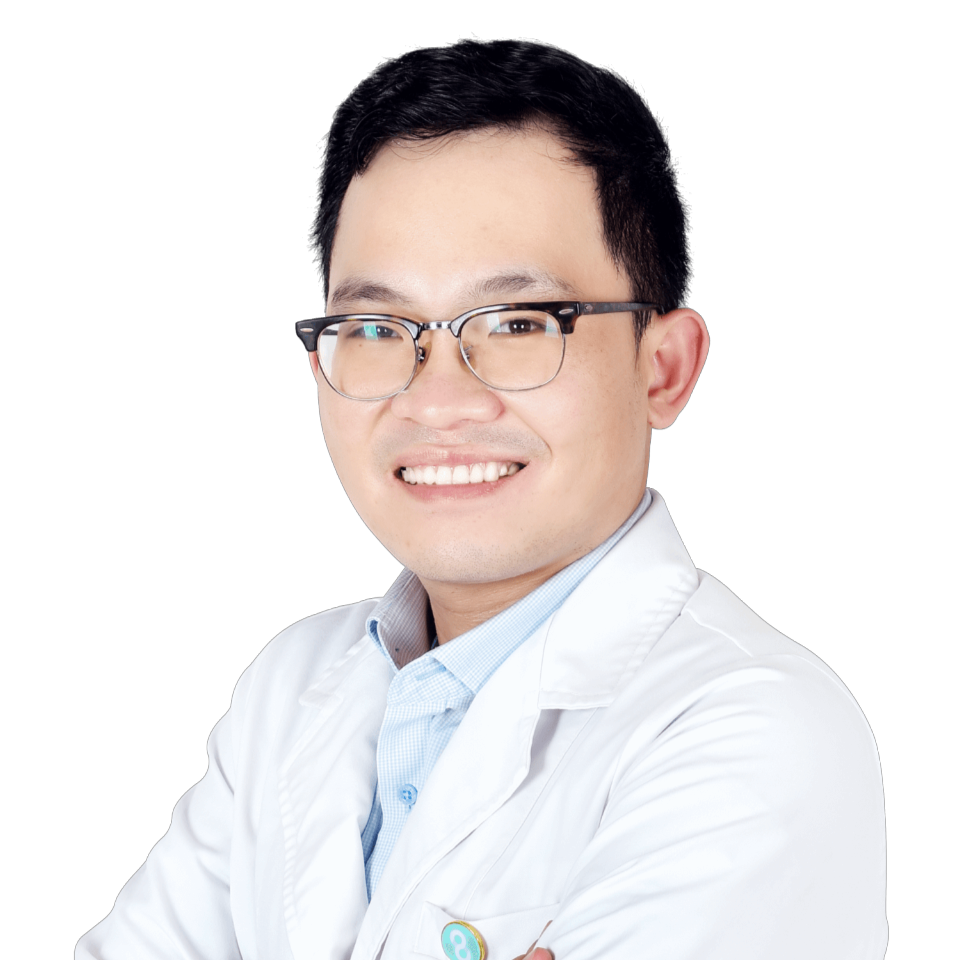 ThS. BS. CKI. Nguyễn Quốc Trung