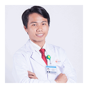 Thạc sĩ - Bác sĩ Trang Võ Anh Vinh