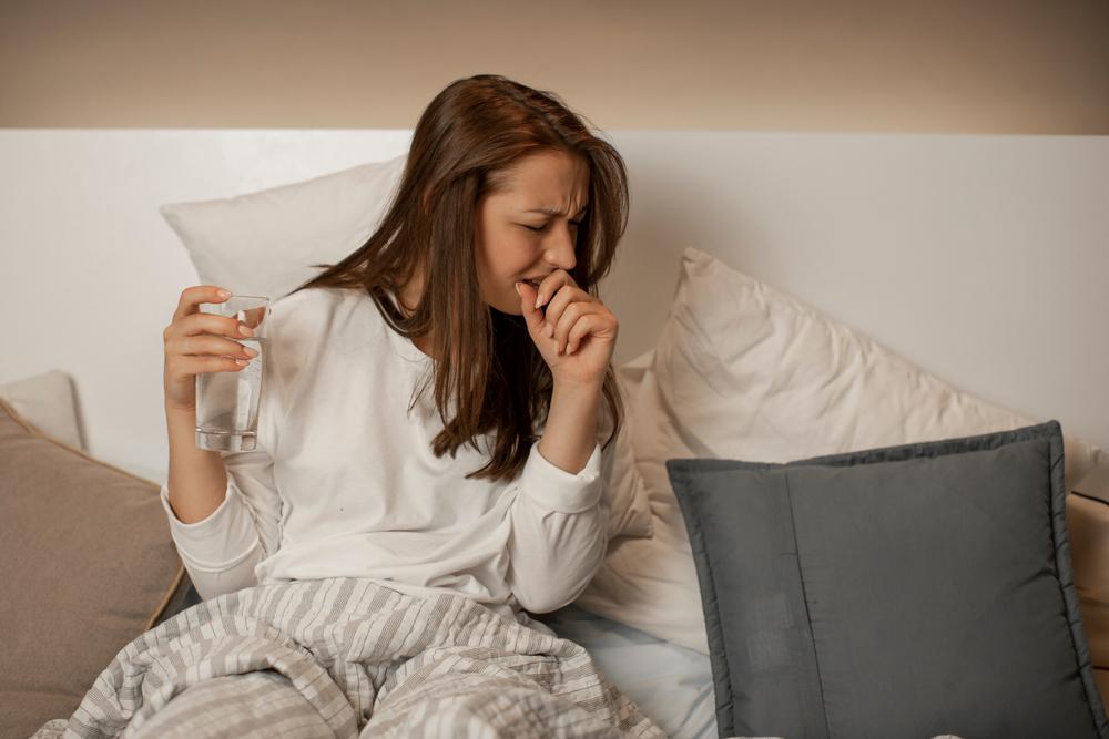 Bật mí 9 cách trị ho về đêm cho người lớn hiệu quả