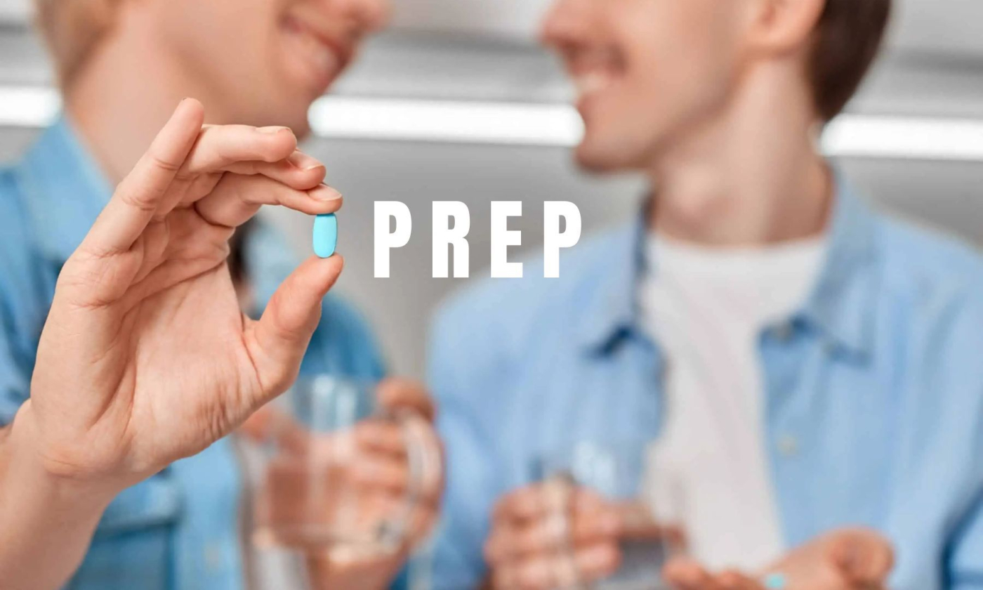 PrEP là gì? Công dụng, hiệu quả, cách sử dụng, chống chỉ định