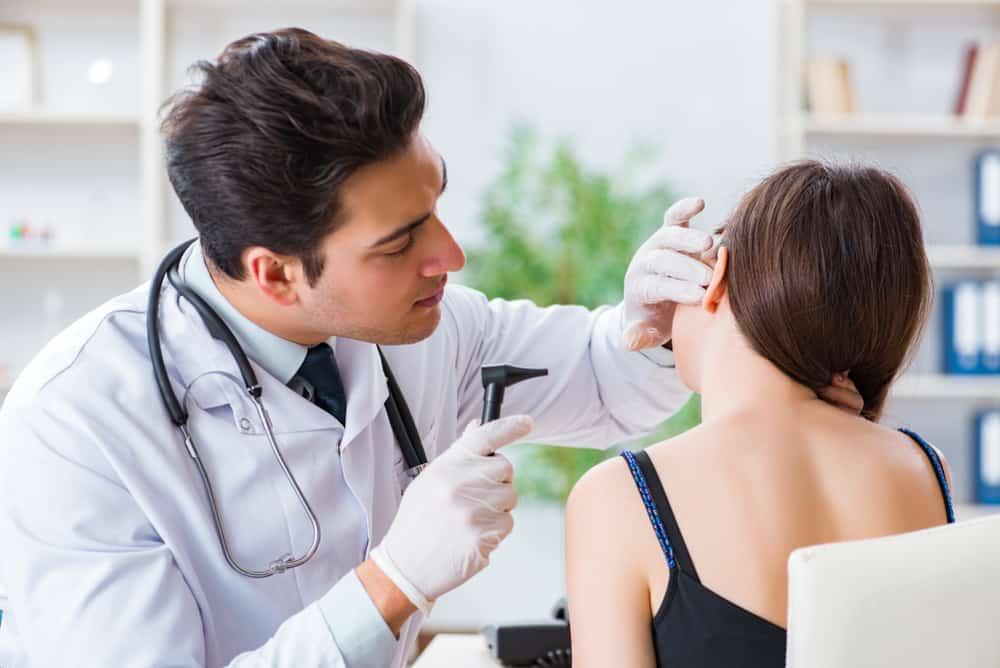 Zona tai có thể gây điếc và liệt mặt vĩnh viễn - Những điều cần biết là gì?