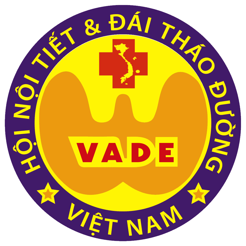 Hội Nội tiết - Đái tháo đường Việt Nam