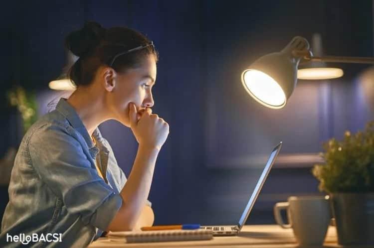 9 tác hại thức khuya ở nữ giới mà bạn không ngờ tới