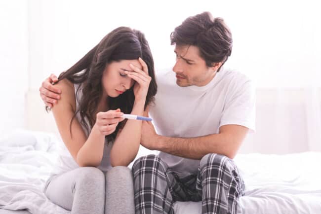 Hiểu rõ 9 nguyên nhân thụ thai không thành công giúp tăng cơ hội có con