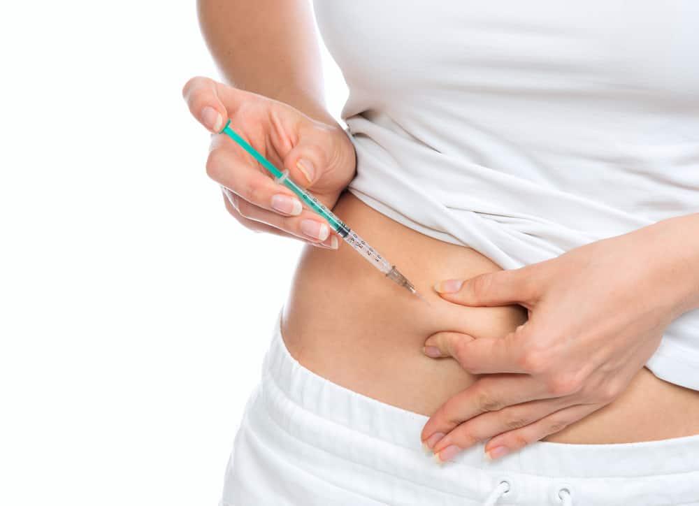Giải đáp: Tiêm insulin sống được bao lâu?