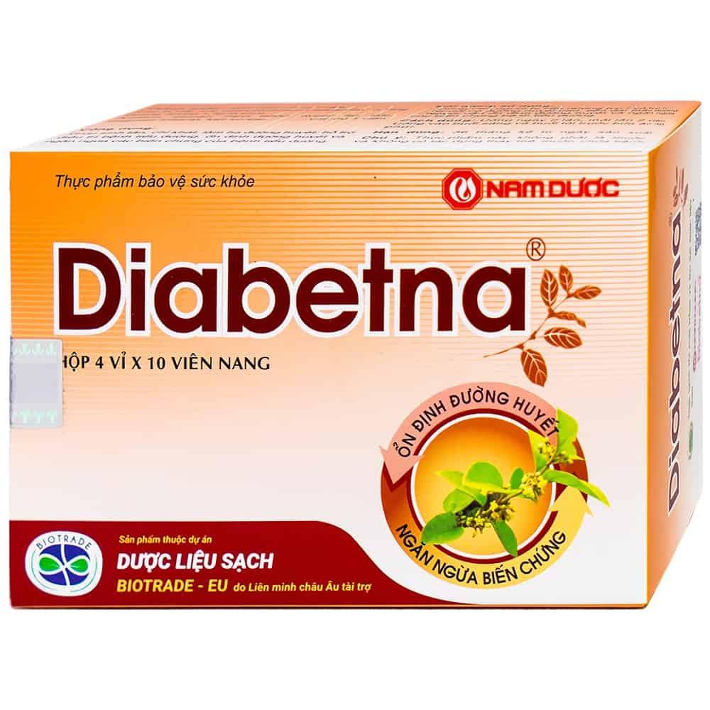 diabetna