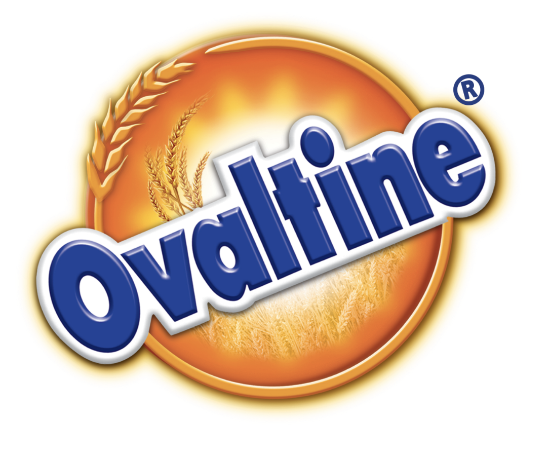 OVALTINE 1