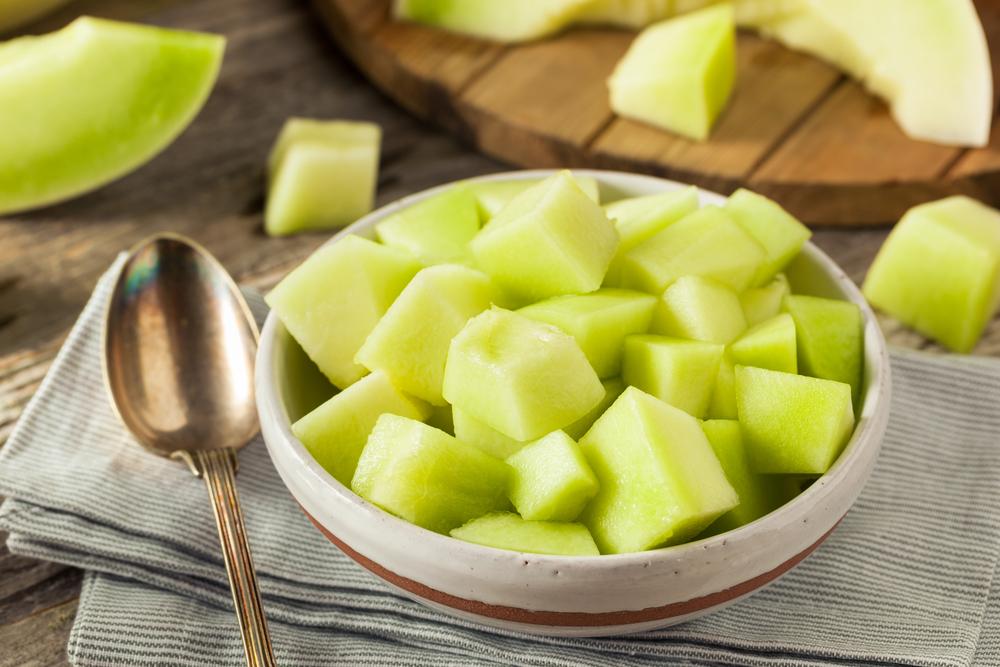 Bà bầu ăn dưa lê được không? 10 lợi ích và cách ăn an toàn trong thai kỳ