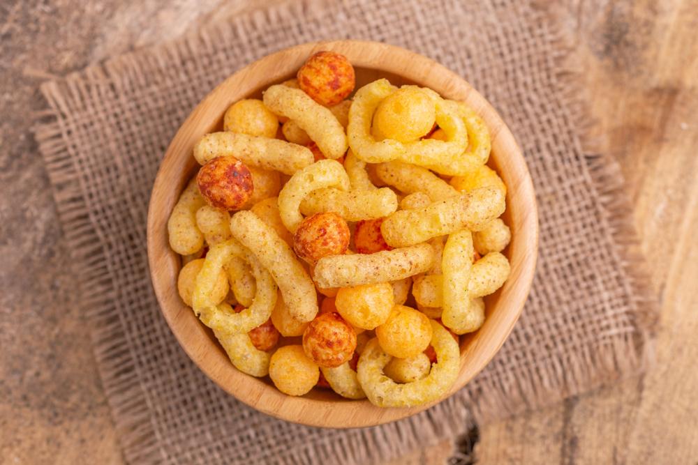 Top 10 bánh ăn dặm cho bé tốt nhất được nhiều mẹ tin dùng