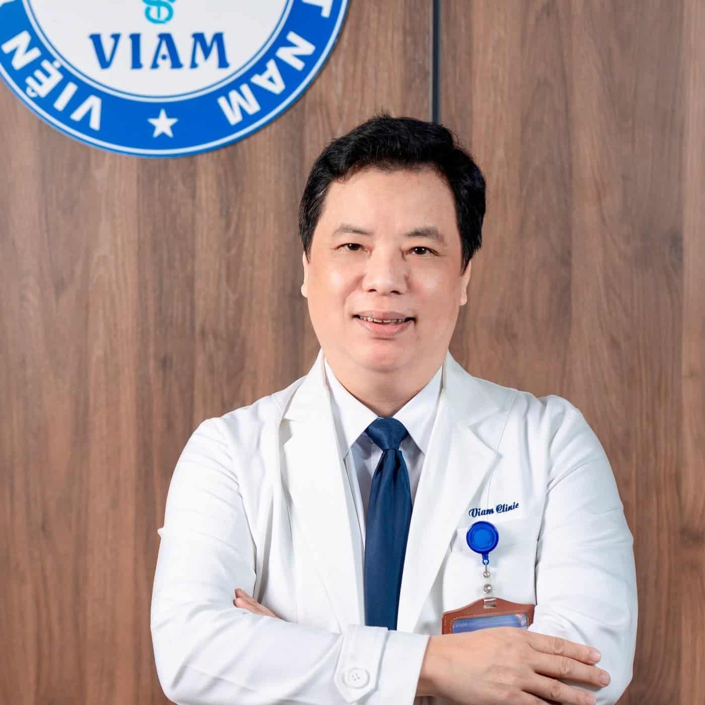 Ảnh tác giả