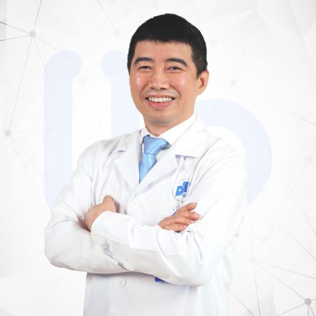 Tiến sĩ - Bác sĩ Vũ Thái Hà