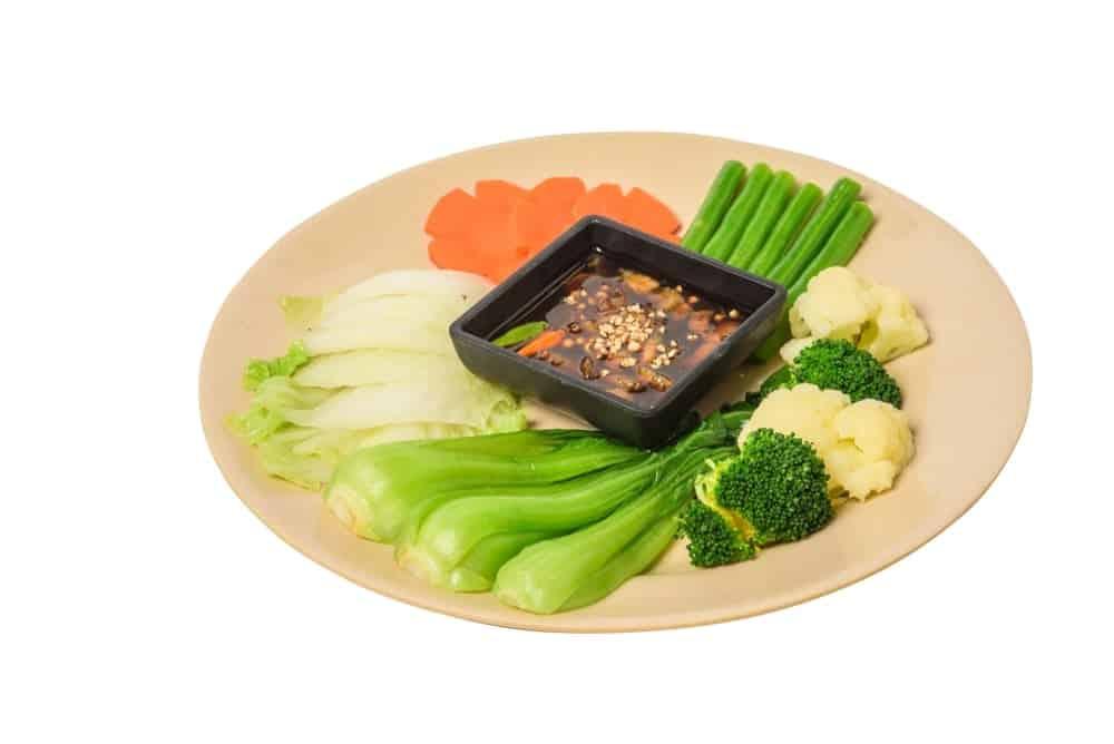 2 cách làm kho quẹt tôm khô tóp mỡ bá cháy