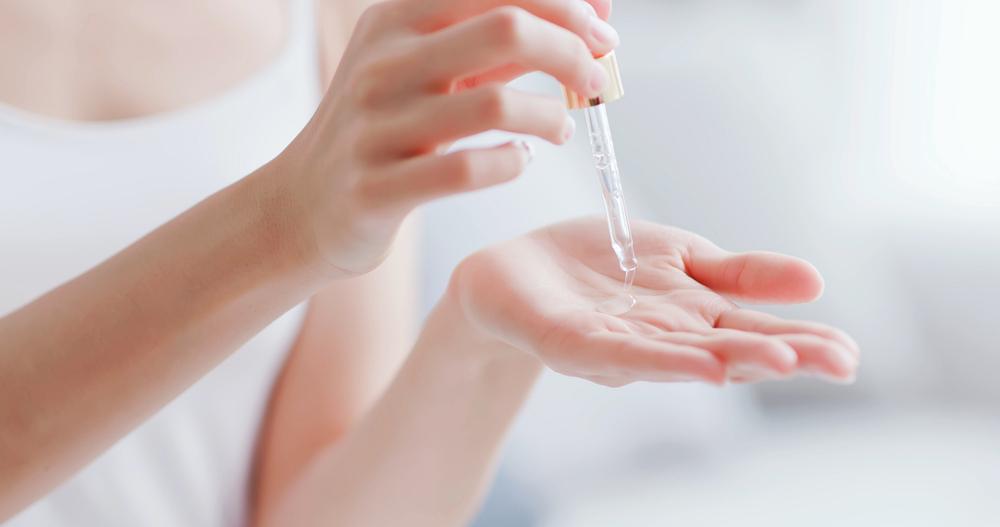 Review các loại serum phục hồi da tốt hiện nay