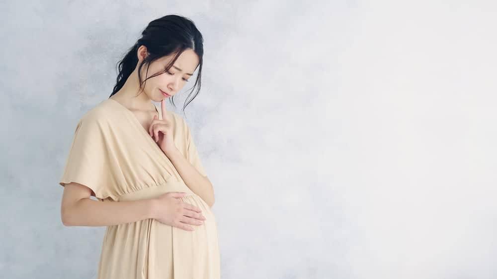 Thắc mắc của mẹ bầu: Thai máy là gì? Thai bao nhiêu tuần thì máy?