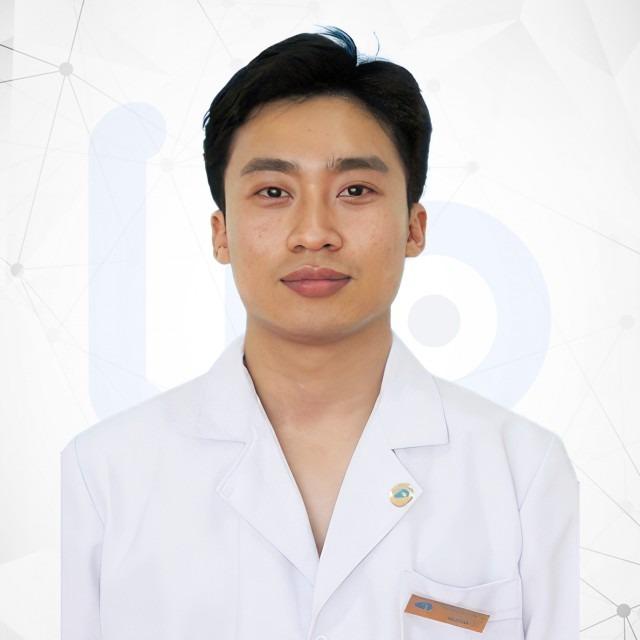 Thạc sĩ - Bác sĩ Đoàn Anh