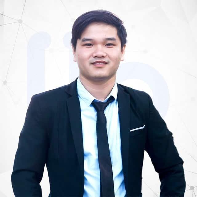 Bác sĩ Hoàng Công Tuấn