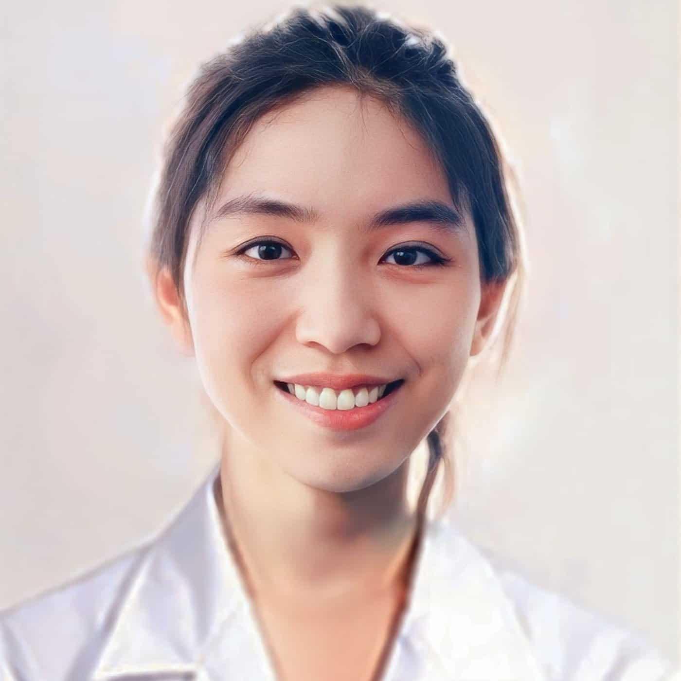 Ảnh tác giả
