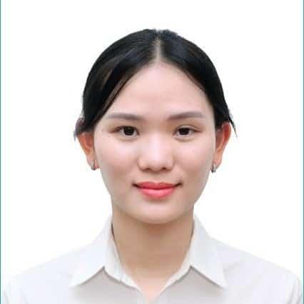 Thạc sĩ - Bác sĩ nội trú Nguyễn Thị Anh Thoa