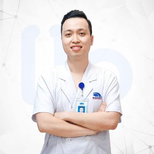 Thạc sĩ - Bác sĩ Trần Anh Tuấn