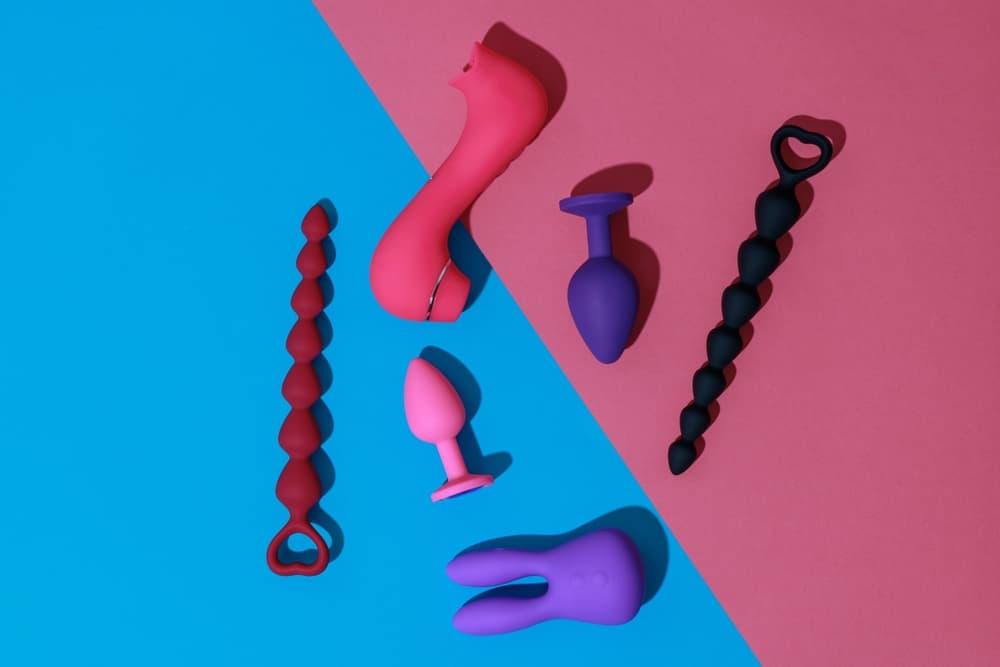 Đồ chơi hậu môn (sextoy) - Sử dụng đúng cách để bảo vệ sức khỏe