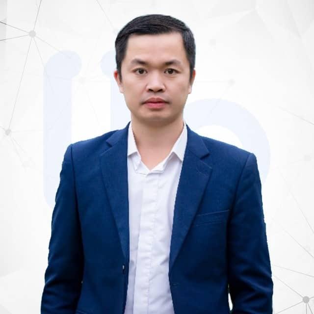 Chuyên gia tâm lý Lê Văn Thắng