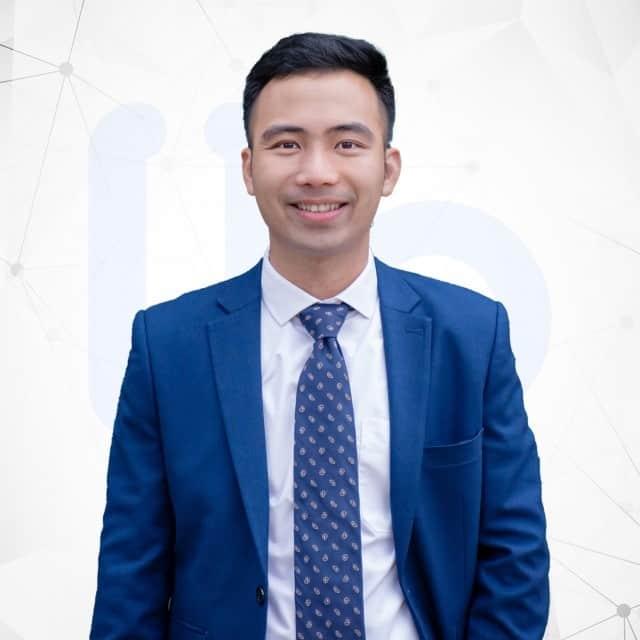 Chuyên gia tâm lý Mai Việt Đức