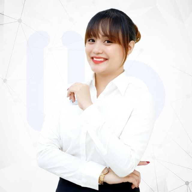 Chuyên gia tâm lý trị liệu Phạm Thị Ngọc Trâm