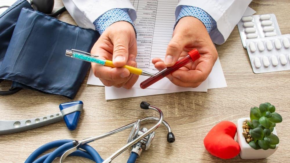 Ung thư máu giai đoạn đầu có chữa được không?