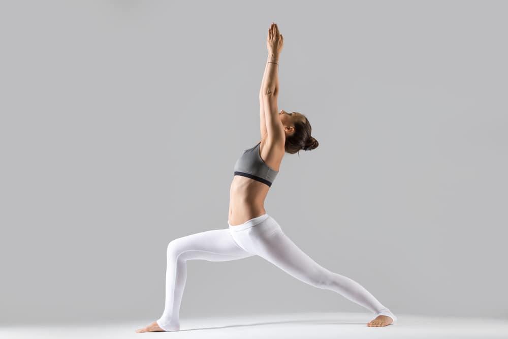 Vinyasa yoga là gì? Hướng dẫn các động tác Vinyasa yoga đơn giản