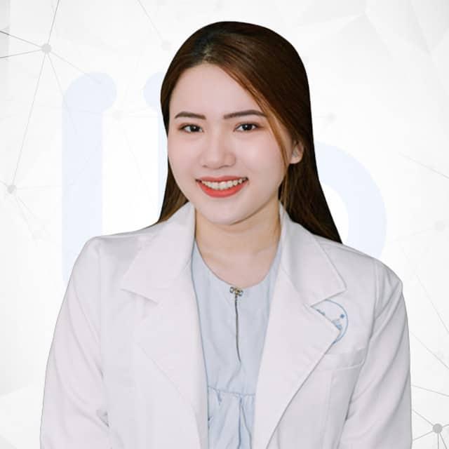 Bác sĩ Trương Phạm Mỹ Tuyền