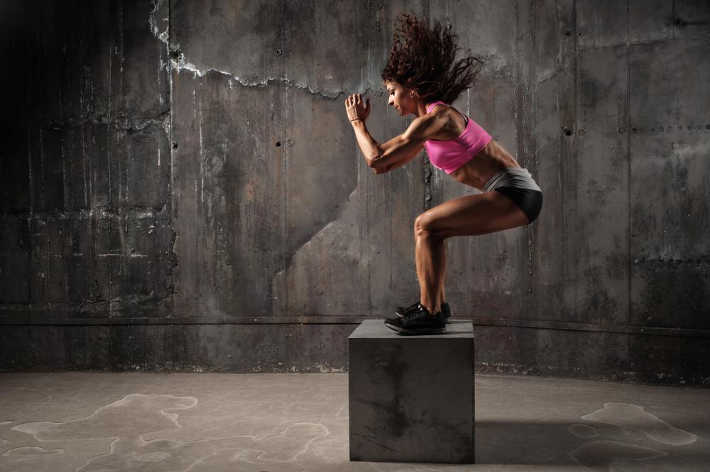 crossfit-la-gi