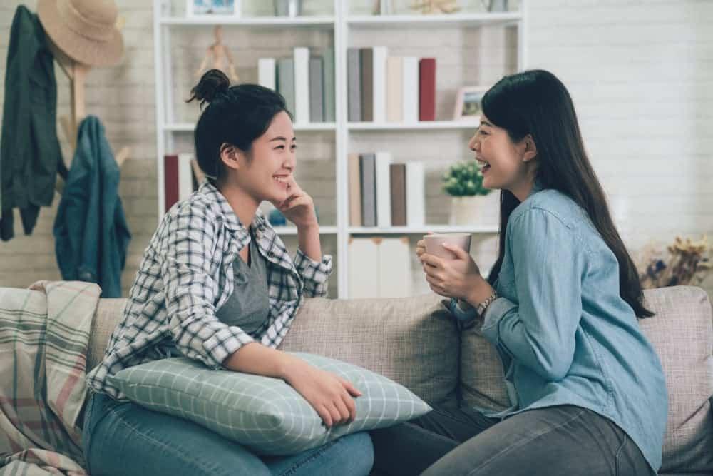 Tiết lộ 5 bí quyết nhìn bụng biết có thai chính xác nhất