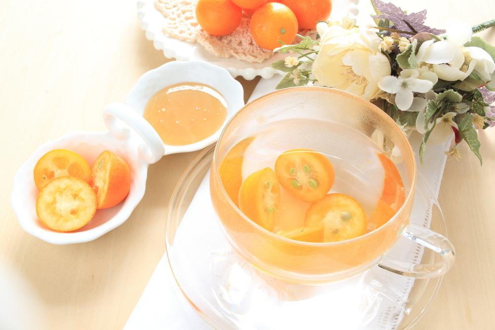 Tắc chưng mật ong trị ho có thực sự hiệu quả?