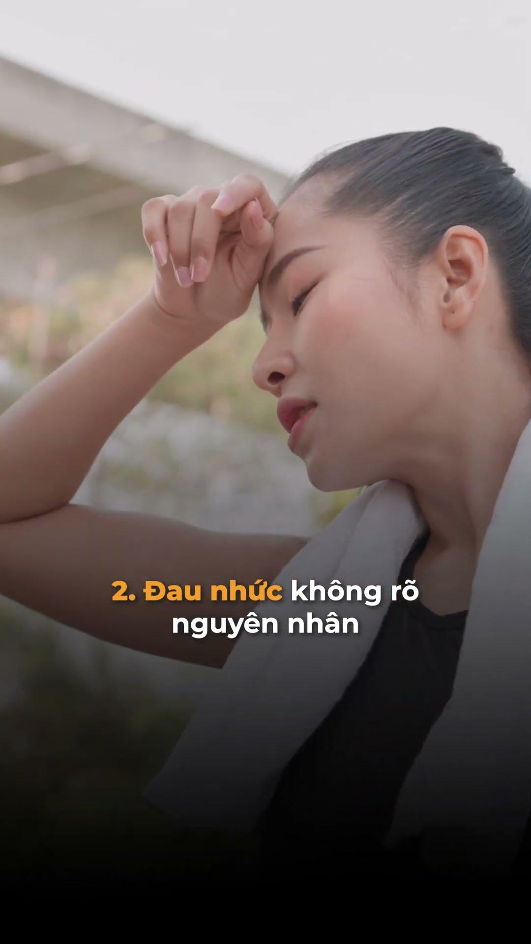 5 dấu hiệu cho thấy tim bạn đang có vấn đề.