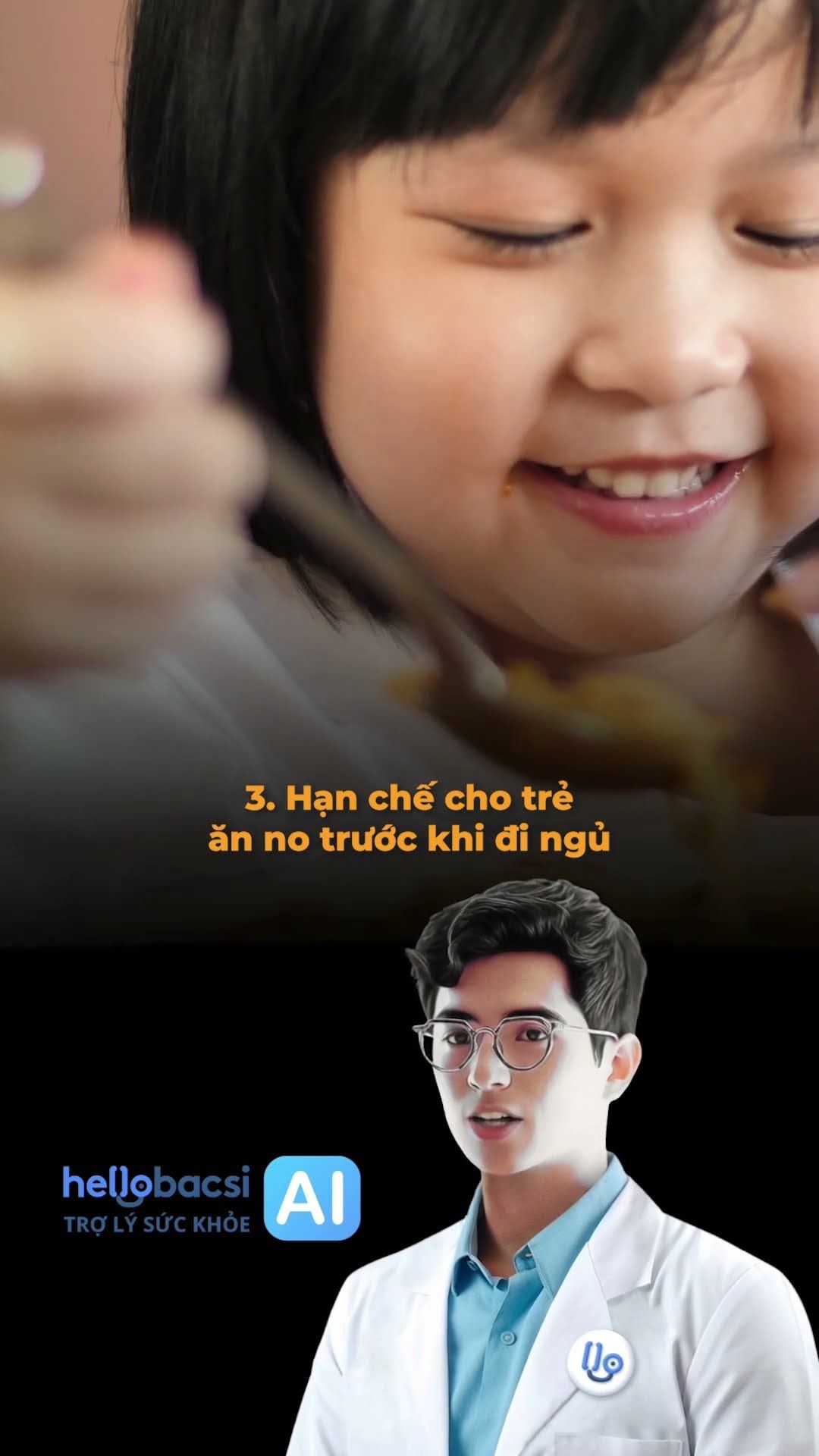 8 Cách giúp bé giảm ho đêm cực hiệu quả