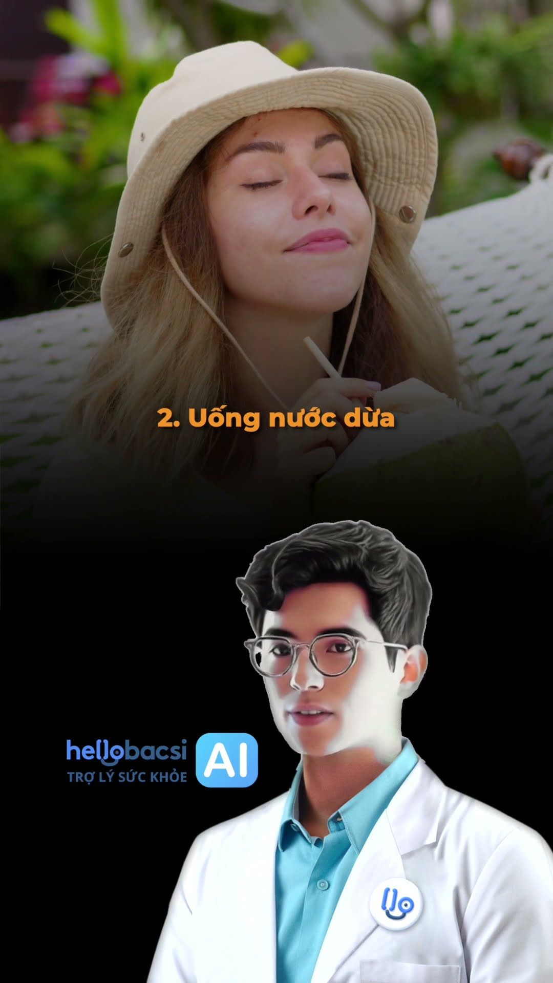 Cách đuổi chị Nguyệt đi nhanh nhưng siêu an toàn