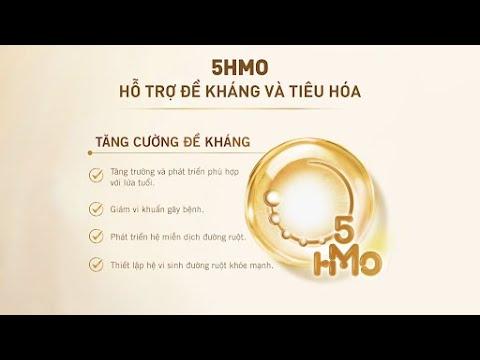 [CHĂM SÓC TRẺ MẪN CẢM] Dinh dưỡng cho trẻ có cơ địa mẫn cảm