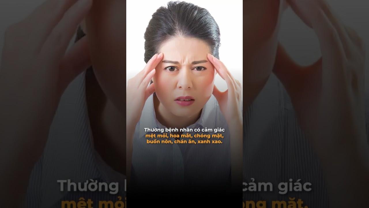 Cứ ăn mặn, thức khuya, nhậu vô tư sẽ thúc đẩy bệnh suy thận tiến triển