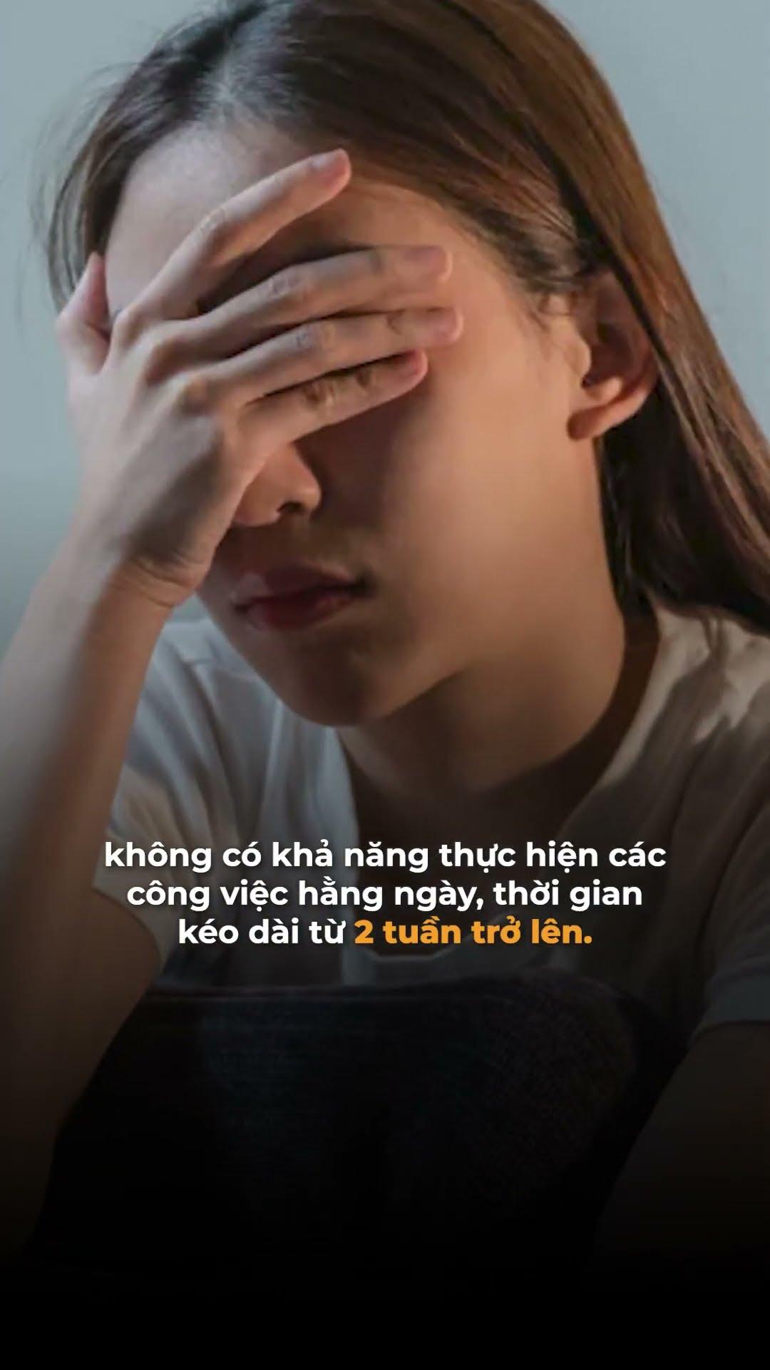 Đẩy lùi trầm cảm ở giới trẻ