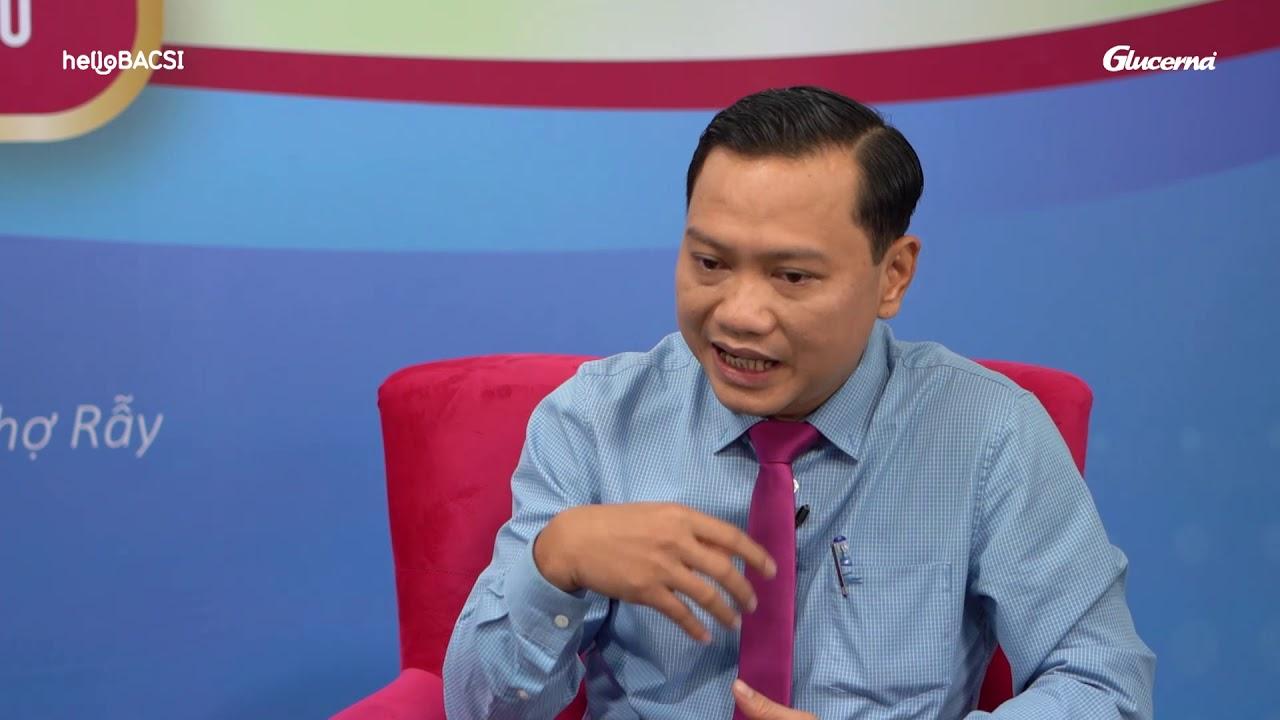 GIẢI ĐÁP NHỮNG HIỂU LẦM VỀ ĐÁI THÁO ĐƯỜNG TYPE 2 - Lựa chọn sữa cho người bệnh tiểu đường type 2