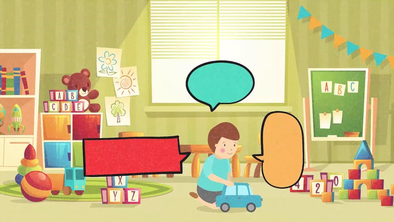 Hello Bacsi | Tăng động giảm chú ý ở trẻ (ADHD) - nỗi lo của phụ huynh