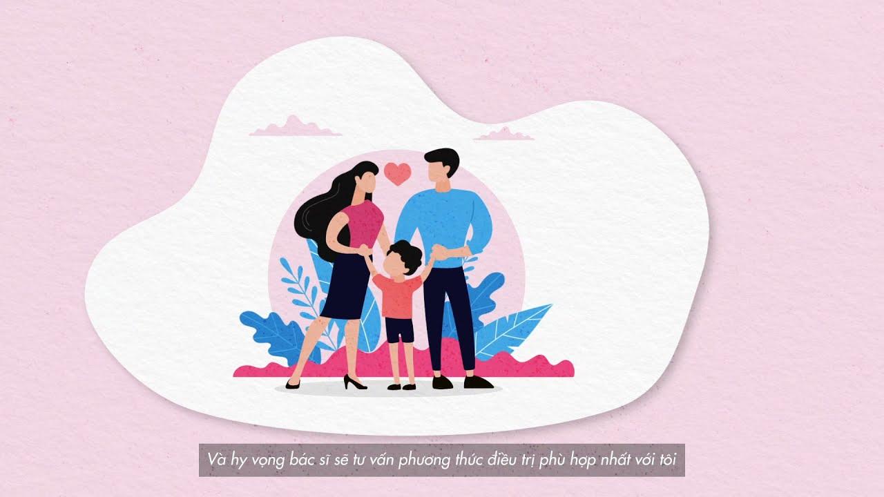 Hy vọng sống cho bệnh nhân ung thư vú trẻ tuổi