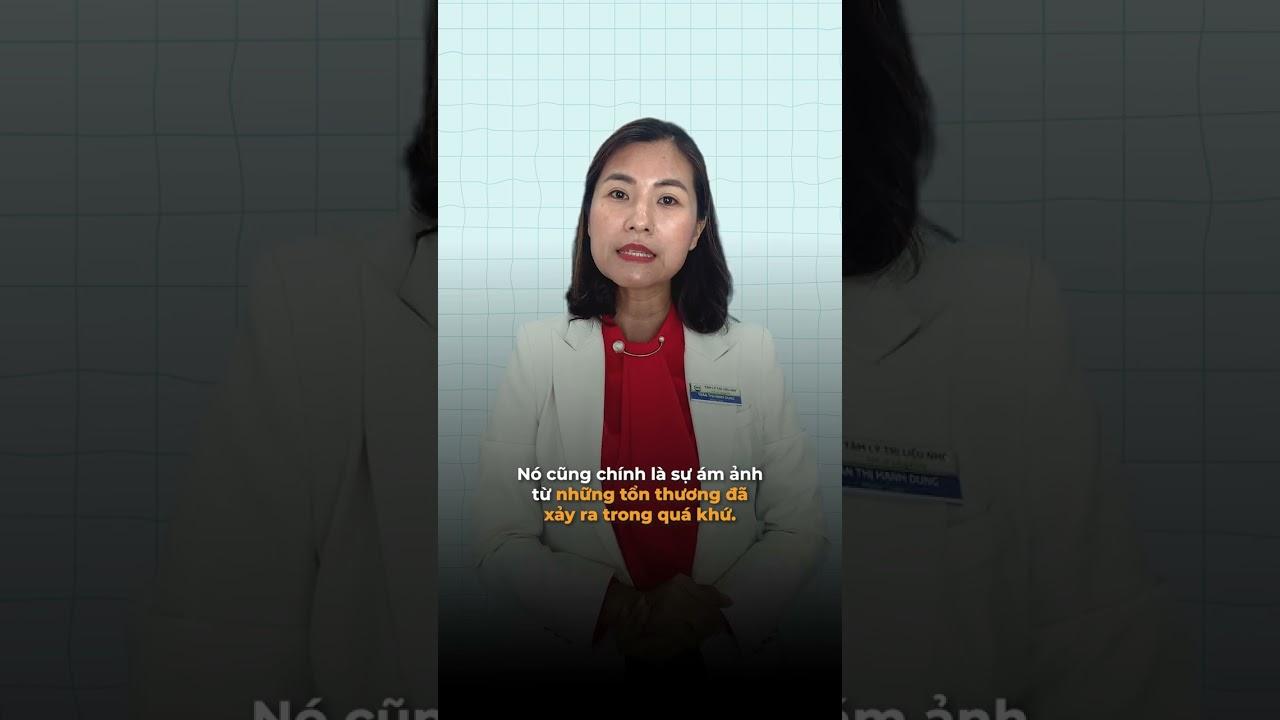 Khó hoà nhập, sợ bị tổn thương vì trong quá khứ từng bị bạo lực học đường, cách giải quyết là gì?