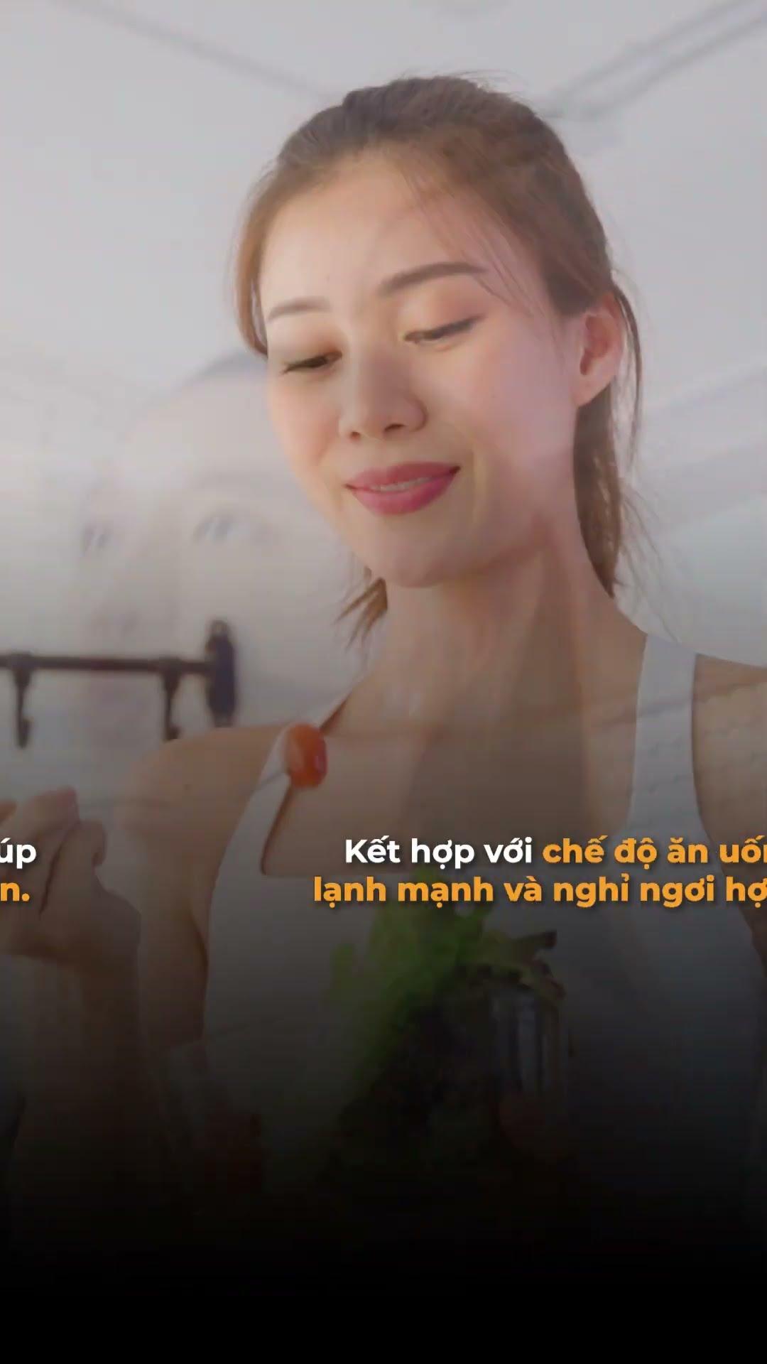 Khung giờ  vàng  tập thể dục đốt cháy mỡ thừa