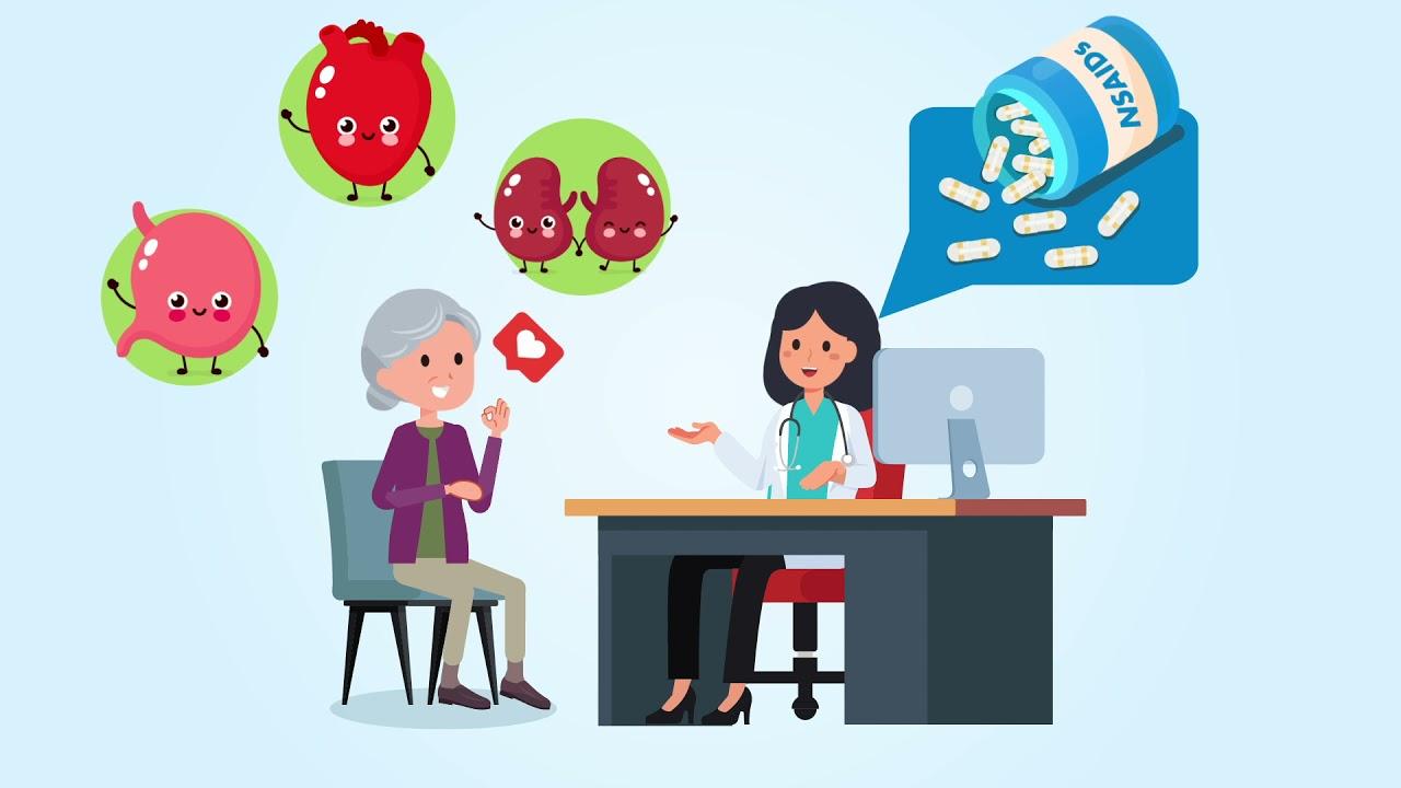 Làm thế nào để điều trị thoái hoá khớp gối an toàn, hiệu quả?