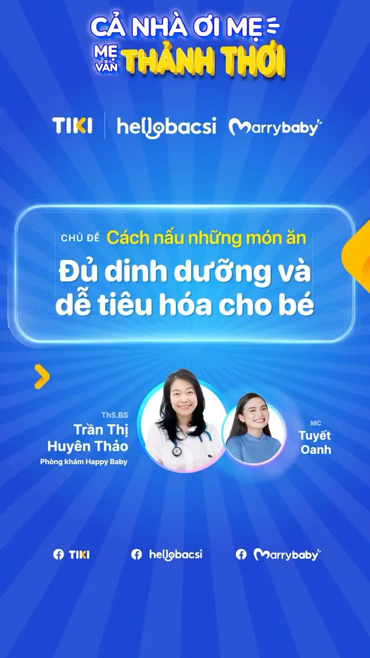 Nguyên tắc cân bằng dinh dưỡng và xây dựng chế độ ăn giúp con phát triển toàn diện!