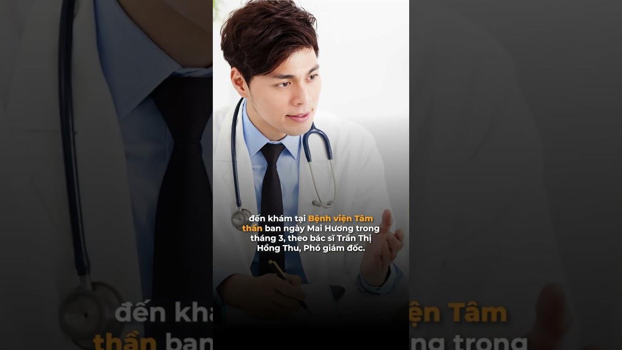 Phát bệnh tâm thần vì hội chứng sợ tắt máy