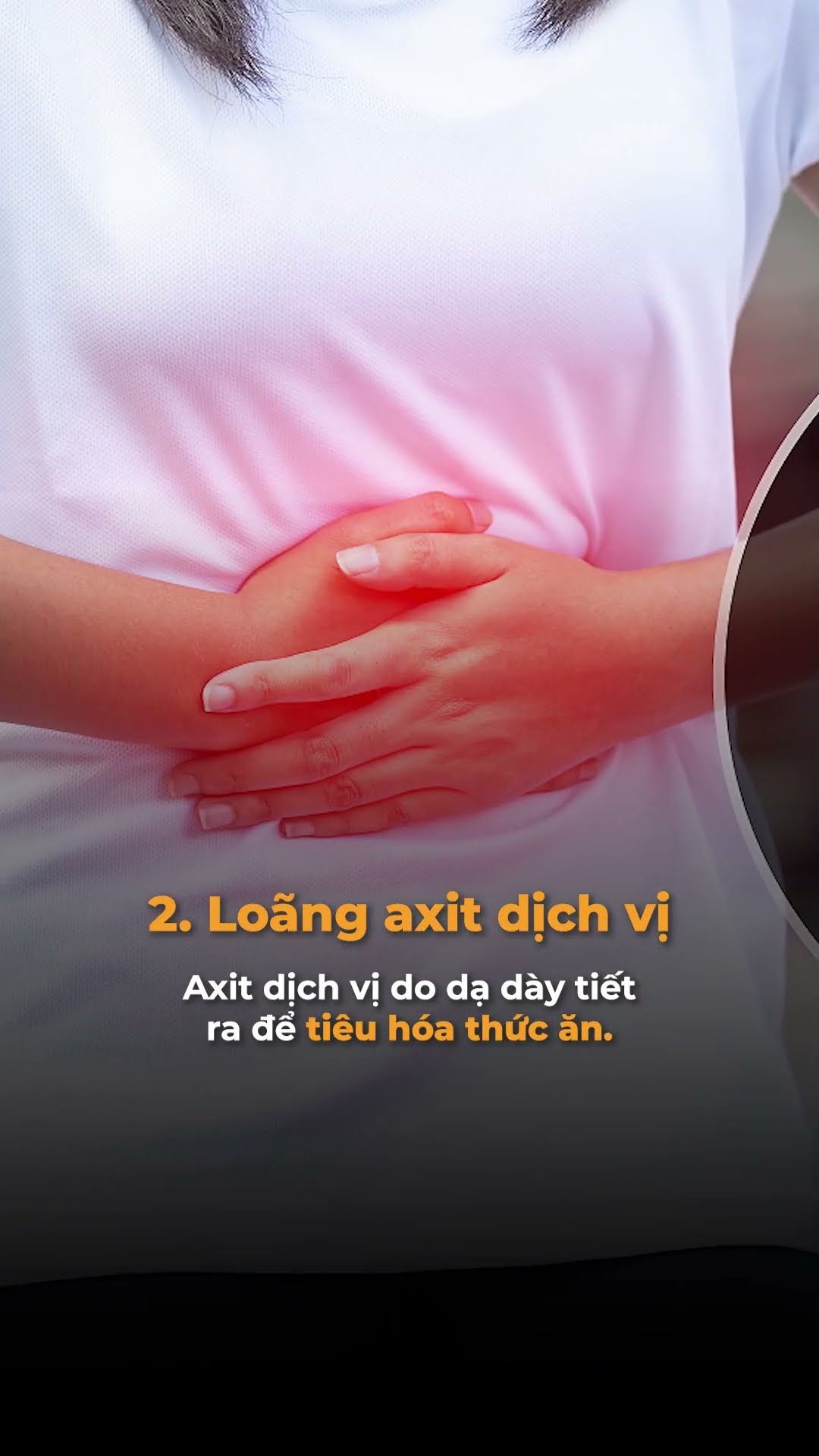 Thói quen vừa ăn vừa uống nước không vô hại như bạn nghĩ!