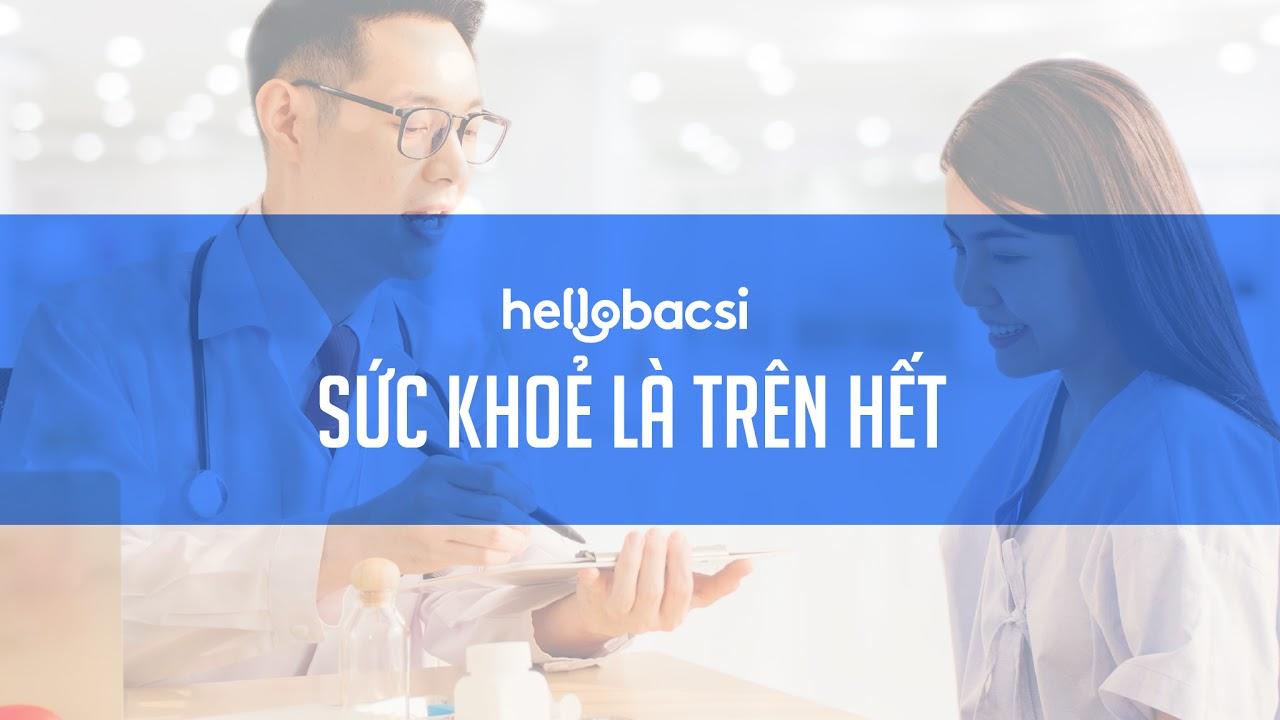 🔴 [ĐANG LIVE] Livestream “GIẢI MÃ CHỨNG CHÓNG MẶT: HIỂU ĐÚNG ĐỂ VUI KHỎE MỖI NGÀY”